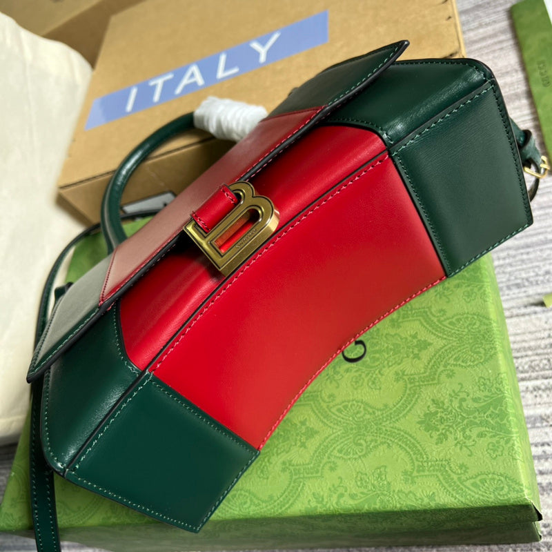 PHA - GUKI Bags - 1418