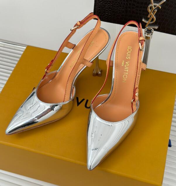 Mila's Edit - LOV Women Shoes - 320