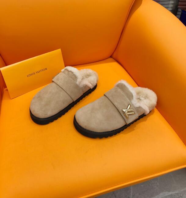 Mila's Edit - LOV Women Shoes - 354