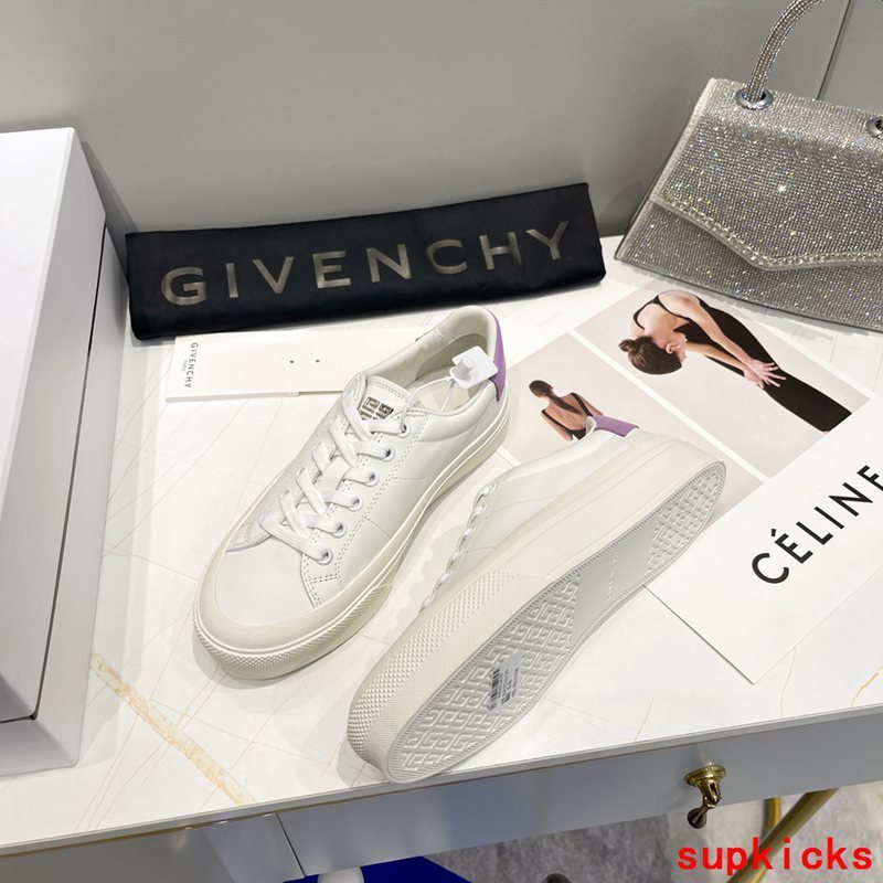 Givenchy Luxury Shoes