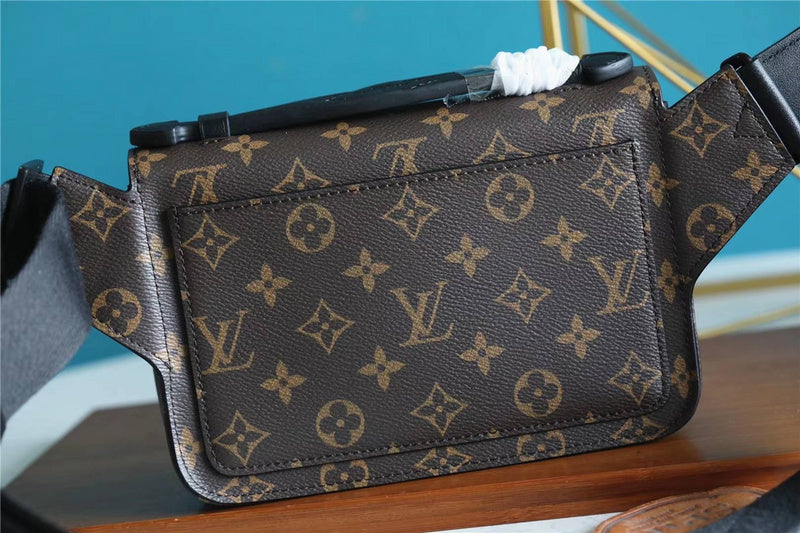 I W Fashion Lu-Vi bags - 10101