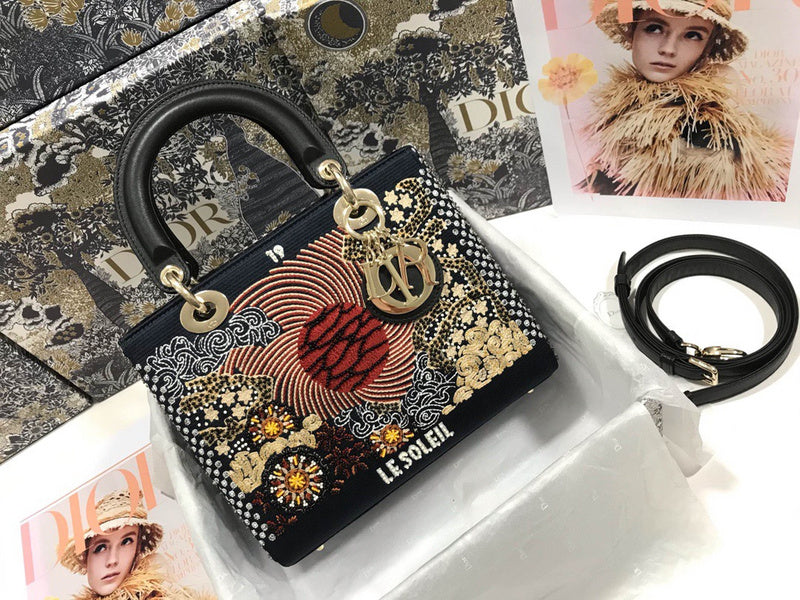 ENT - DOR Bags - 526