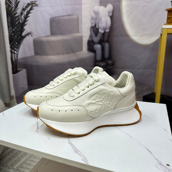 Alexander McQUEEN Luxury Shoes