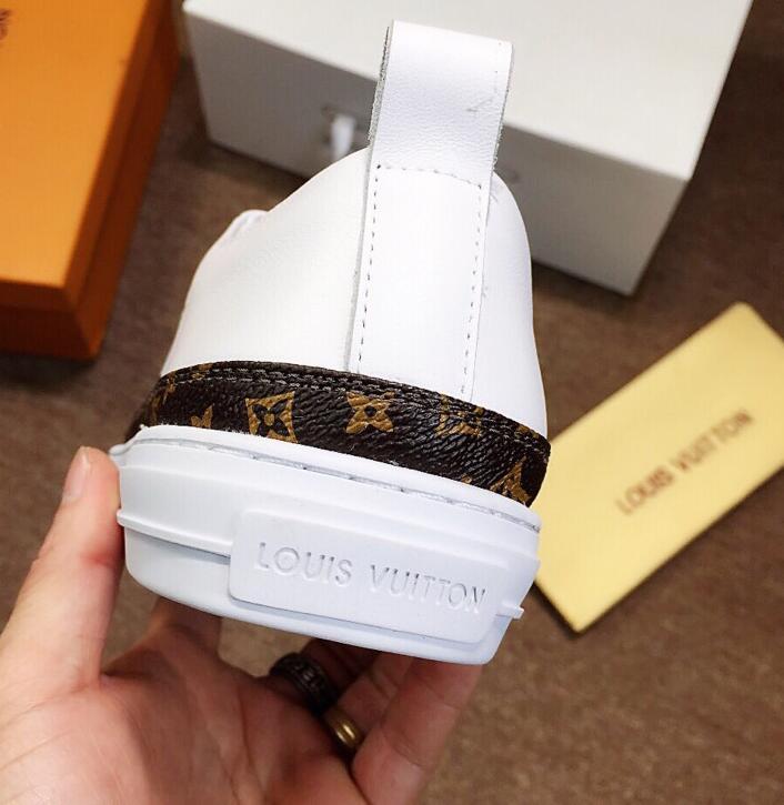 Mila's Edit - LOV Men Shoes - 1823