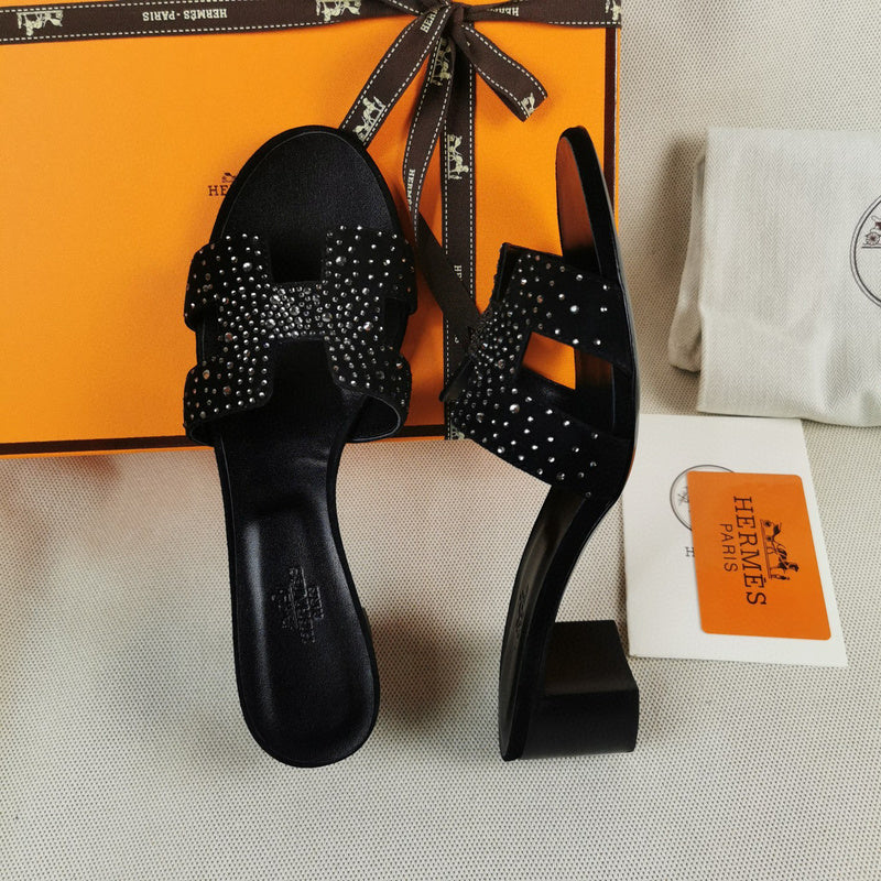 Hermes Luxury Sandals