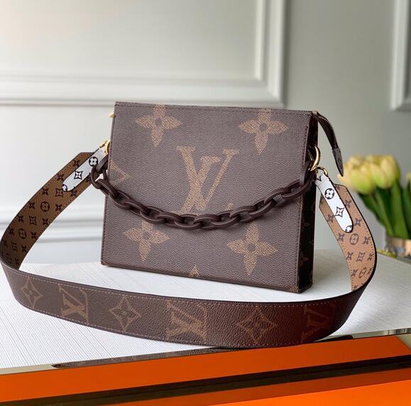 Mila's Edit - LOV Bags - 3081