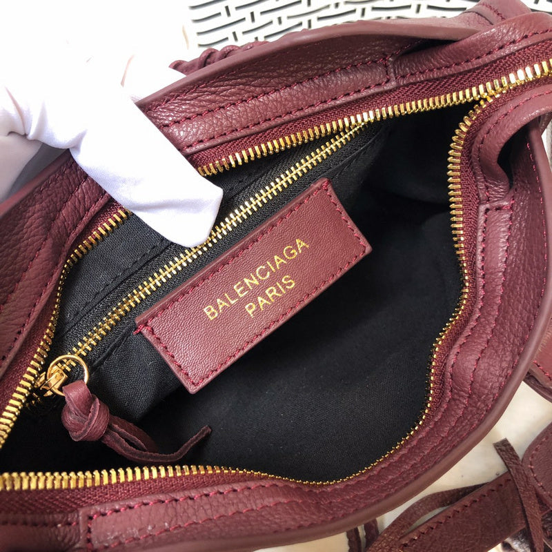 PHA - BG Bags - 103