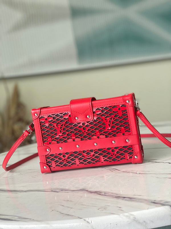I W Fashion Lu-Vi Bags - 16776