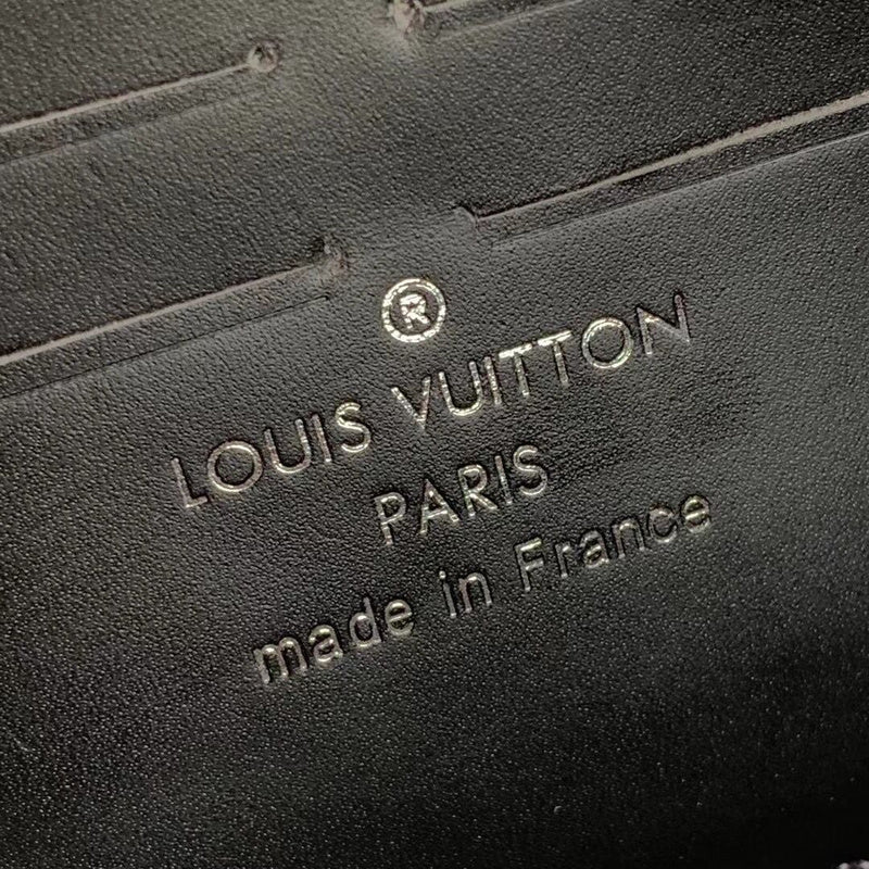 I W Fashion Lu-Vi Bags - 16839