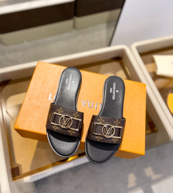 Mila's Edit - LOV Women Shoes - 049