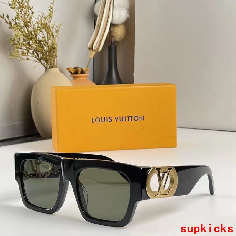 Louis Vuittion Luxury Sunglasses