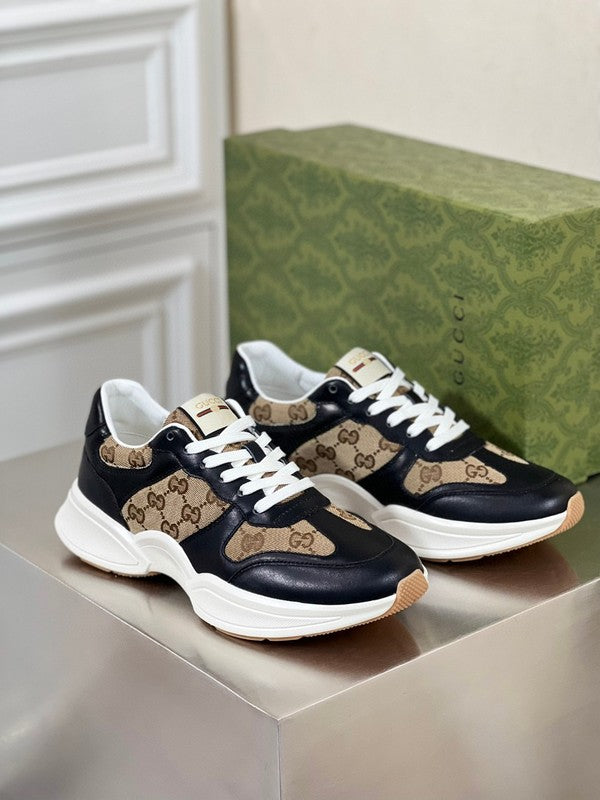 Gucci Luxury Shoes