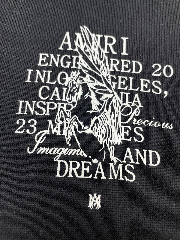AMIR Hoodies - 127