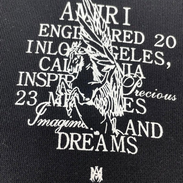 AMIR Hoodies - 127