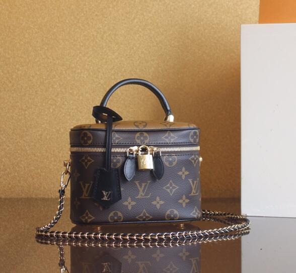 Mila's Edit - LOV Bags - 2224