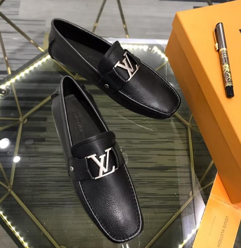 Mila's Edit - LOV Men Shoes - 1930