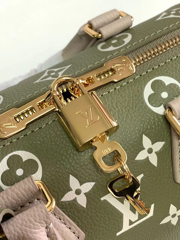 I W Fashion Lu-Vi Bags - 16775