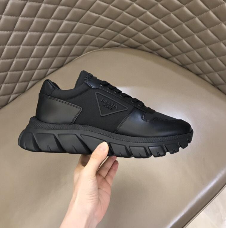 Mila's Edit - PD Men Shoes - 136