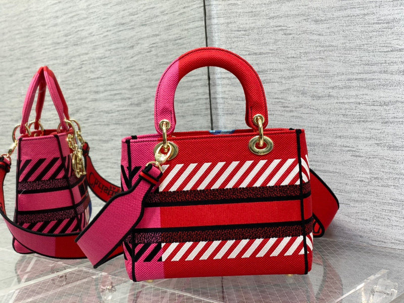 PHA - DOR Bags - 497