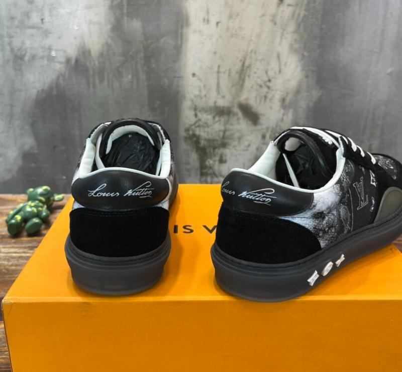 Mila's Edit - LOV Men Shoes - 972