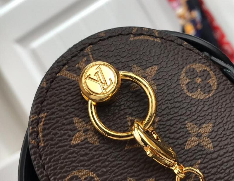 Mila's Edit - LOV Bags - 2191