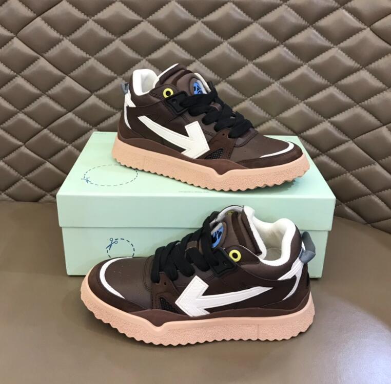 Mila's Edit - YZO Men Shoes - 142
