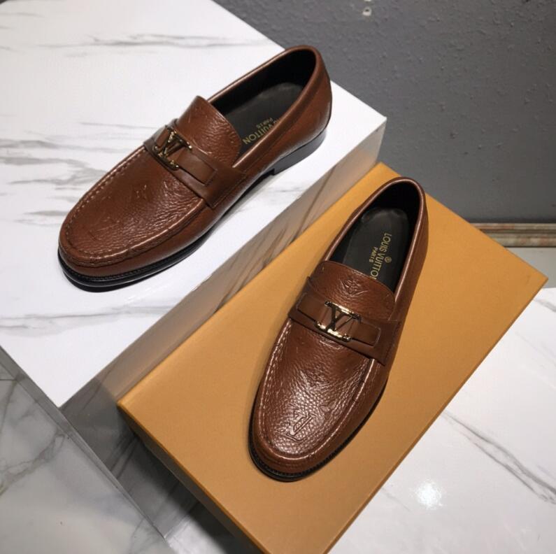 Mila's Edit - LOV Men Shoes - 1322