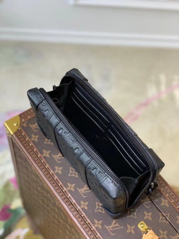 I W Fashion Lu-Vi Bags - 16839
