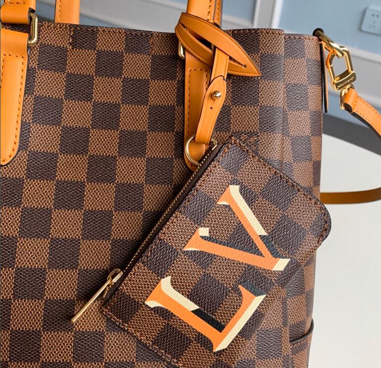 Mila's Edit - LOV Bags - 3086