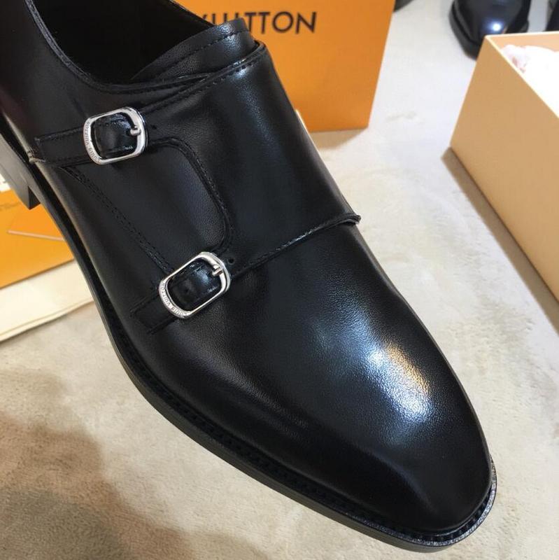 Mila's Edit - LOV Men Shoes - 1713