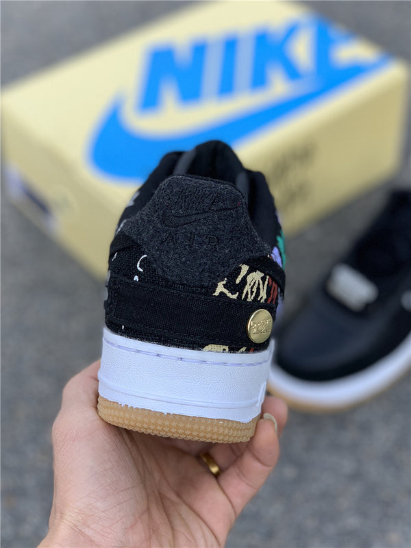Nike Luxury Shoes