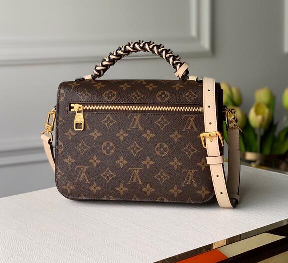 Mila's Edit - LOV Bags - 3145