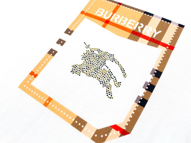 Burberry T-Shirts - 267