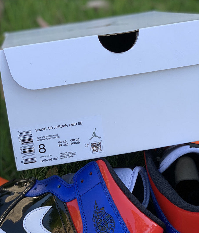 Nike Luxury Shoes
