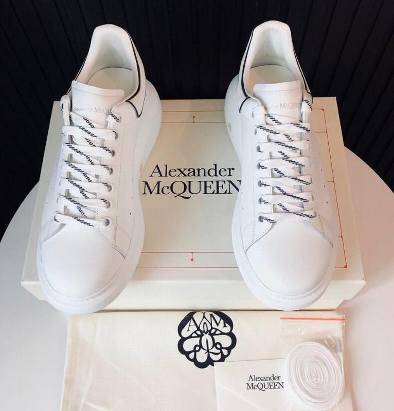 Mila's Edit - AQ Men SHoes - 373