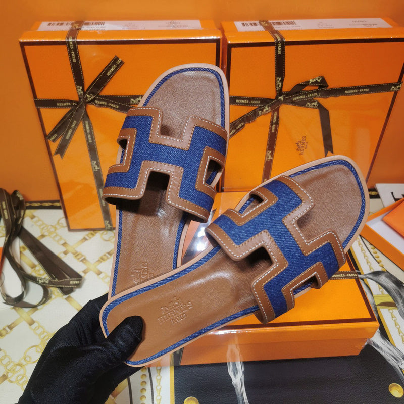 Hermes Luxury Sandals