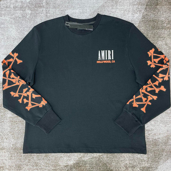 AMIR Hoodies - 064