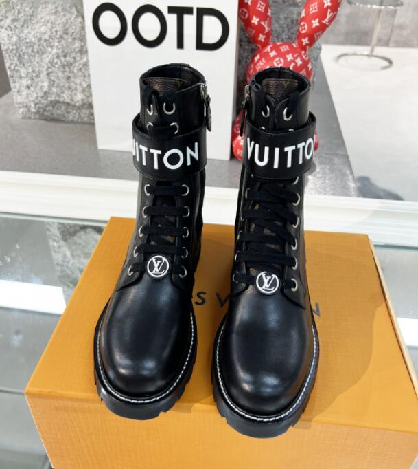 Mila's Edit - LOV Women Shoes - 833