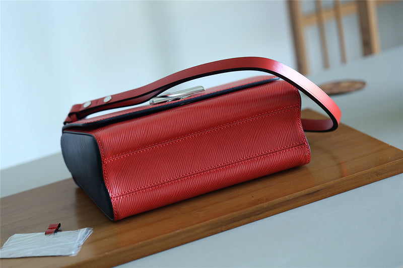 I W Fashion Lu-Vi bags - 8458