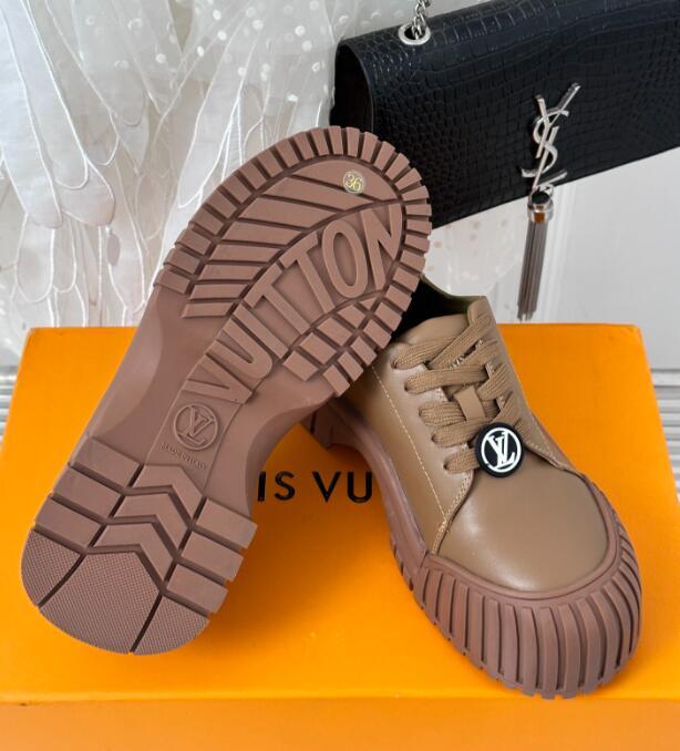 Mila's Edit - LOV Women Shoes - 502