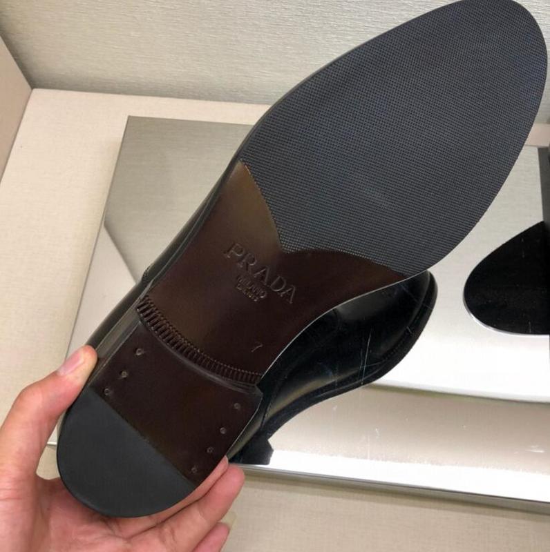 Mila's Edit - PD Men Shoes - 313