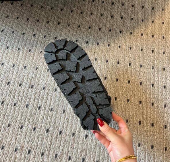 Mila's Edit - PD Women Shoes - 115