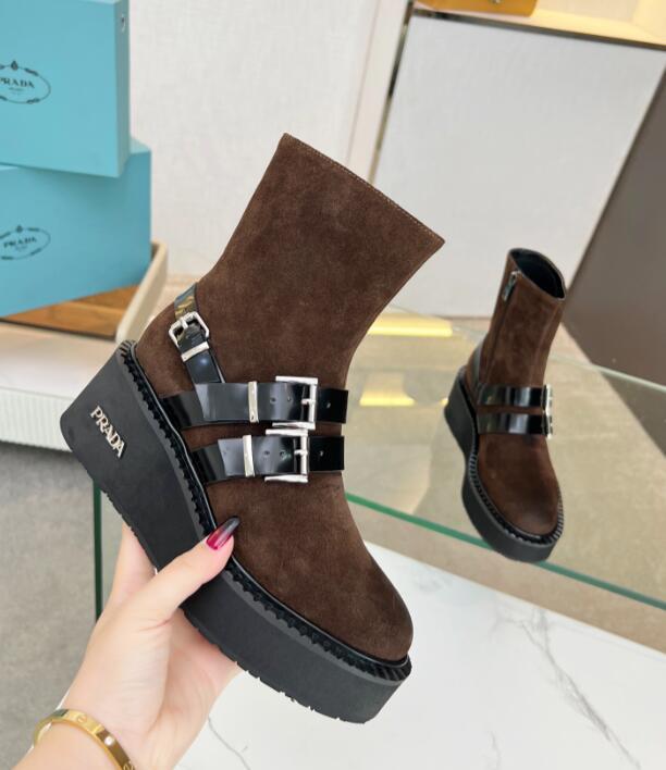 Mila's Edit - PD Women Shoes - 220