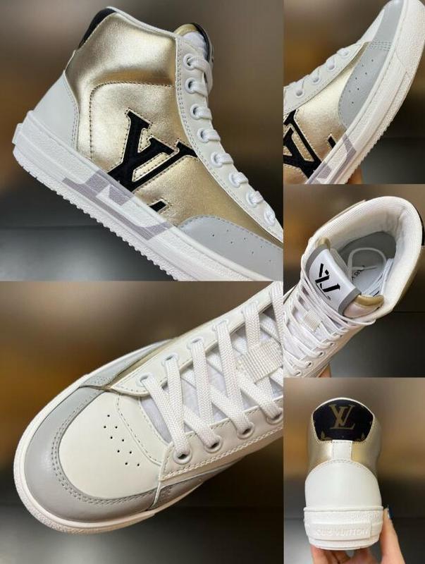 Mila's Edit - LOV Women Shoes - 427