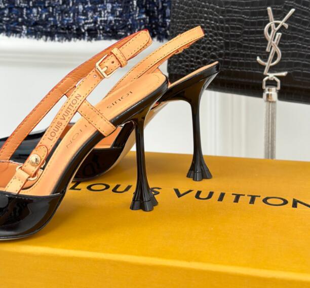 Mila's Edit - LOV Women Shoes - 318
