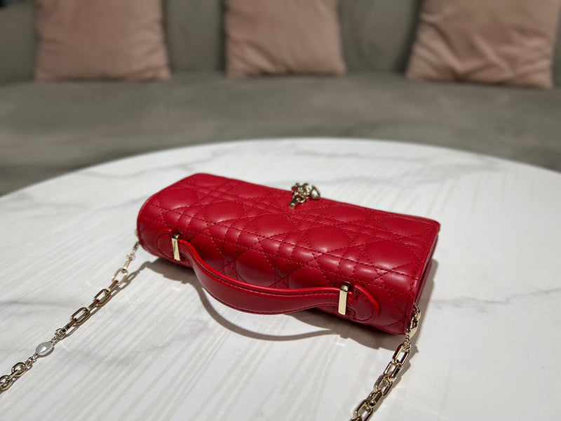 ENT - DOR Bags - 536