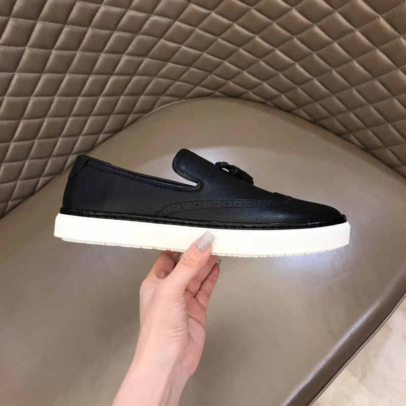 Hermes Luxury Shoes