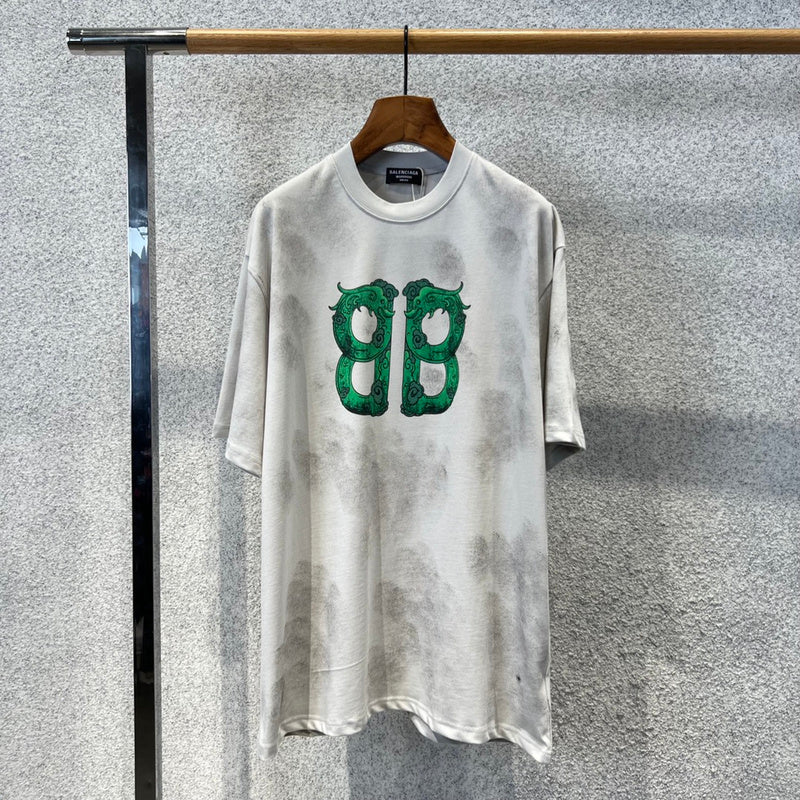 Balenciaga Luxury T-Shirts