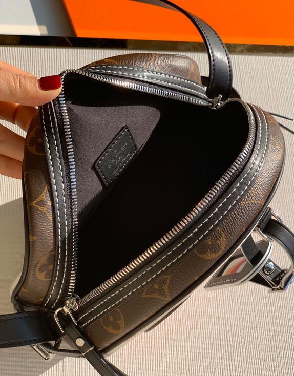 Mila's Edit - LOV Bags - 3061