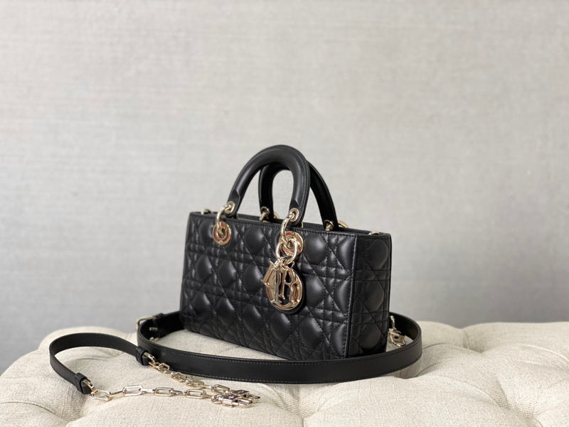 ENT - DOR Bags - 523